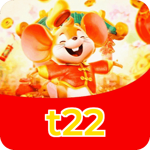 Bônus de Boas-vindas t22