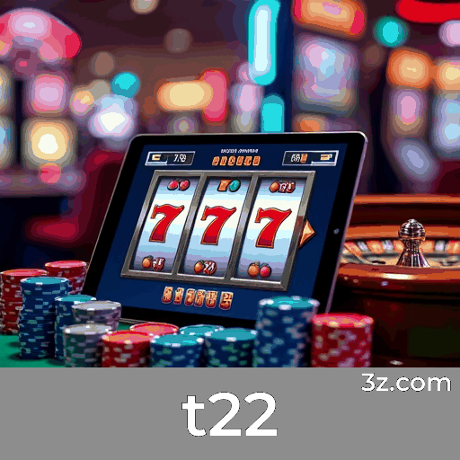 Aumente Seus Ganhos com o Aplicativo Móvel t22