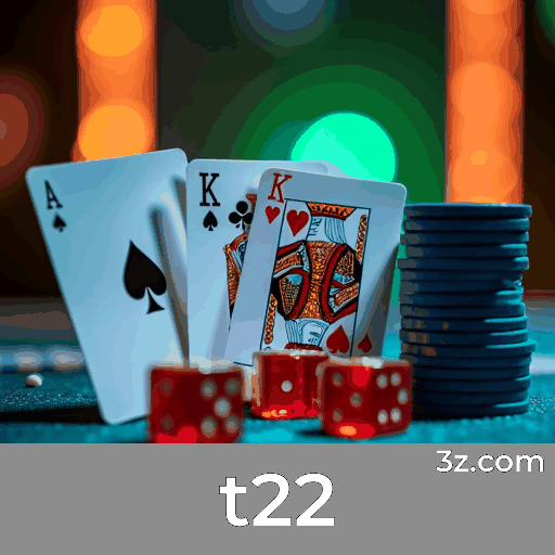 t22: Domine o Esporte com Análise e Estratégia