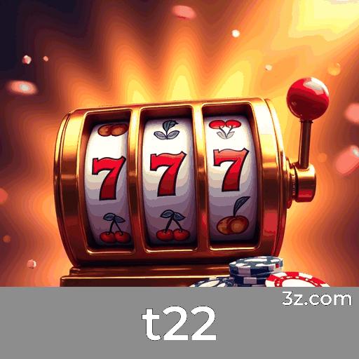 Registre-se Rapidamente e Desbloqueie Recompensas Exclusivas no t22