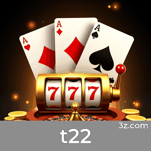 t22: Domine o Esporte com Análise e Estratégia