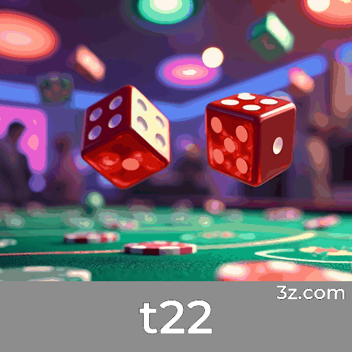 Potencialize a Otimização Sistemática de Bônus na t22