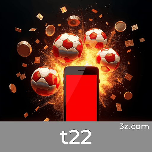 T22 Casino: Programa VIP Excepcional e Exclusivo