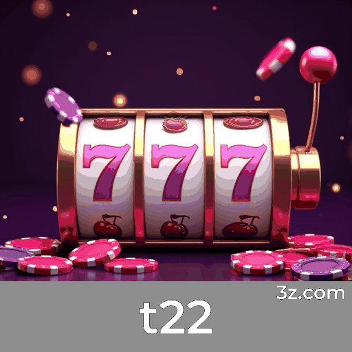 T22 Casino: Programa VIP Excepcional e Exclusivo
